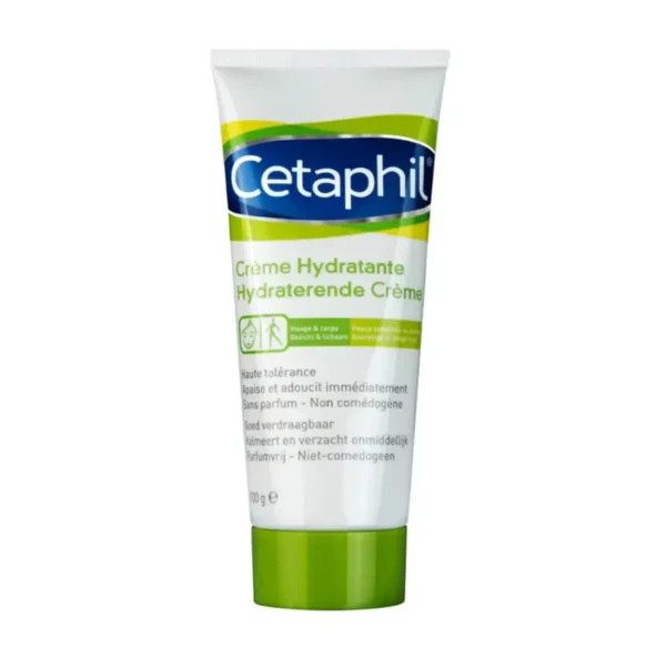 cetaphil creme hydratant prix maroc