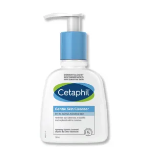 Cetaphil lotion nettoyante prix maroc
